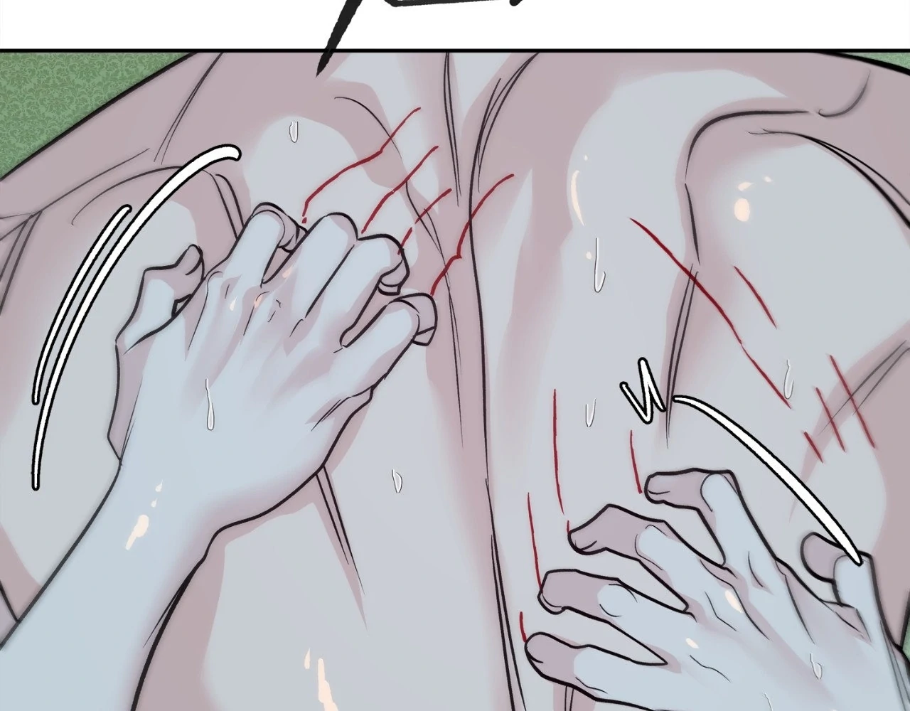 Saha [Official] - Chapter 31 manhwa