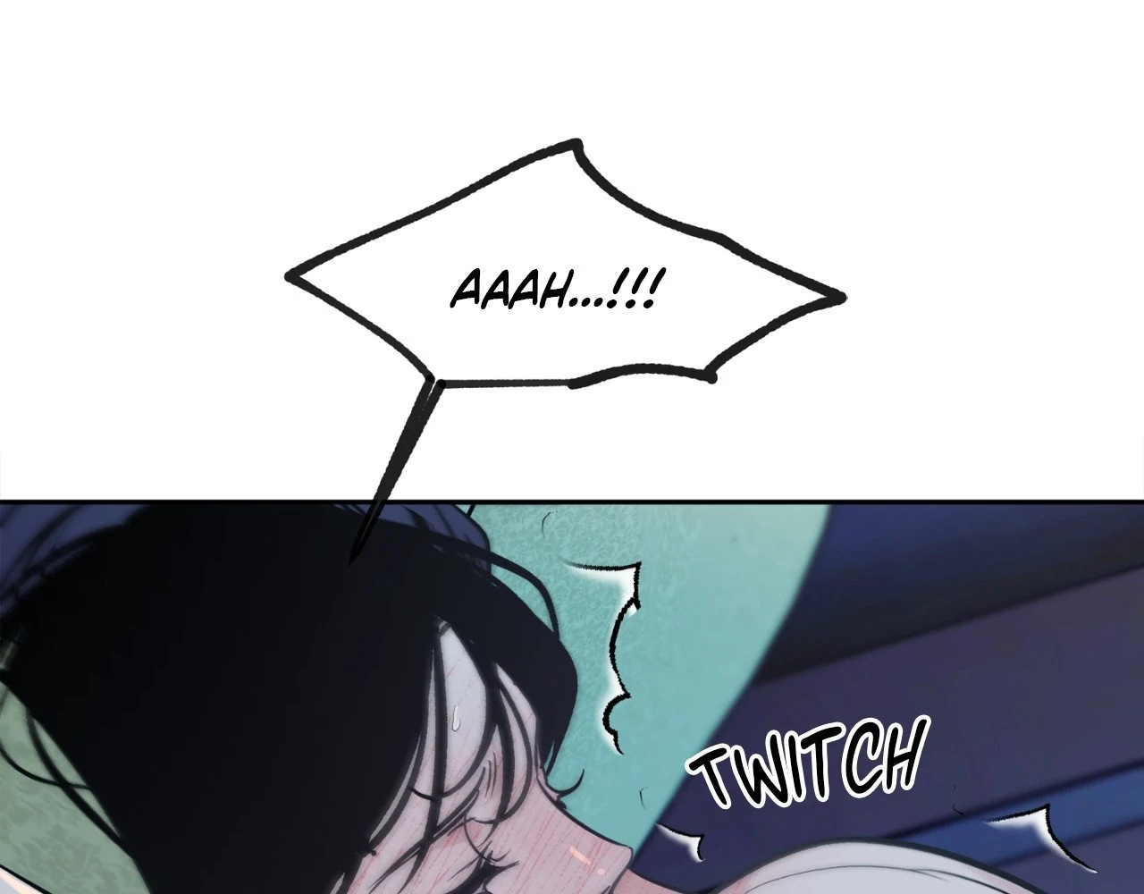 Saha [Official] - Chapter 31 manhwa