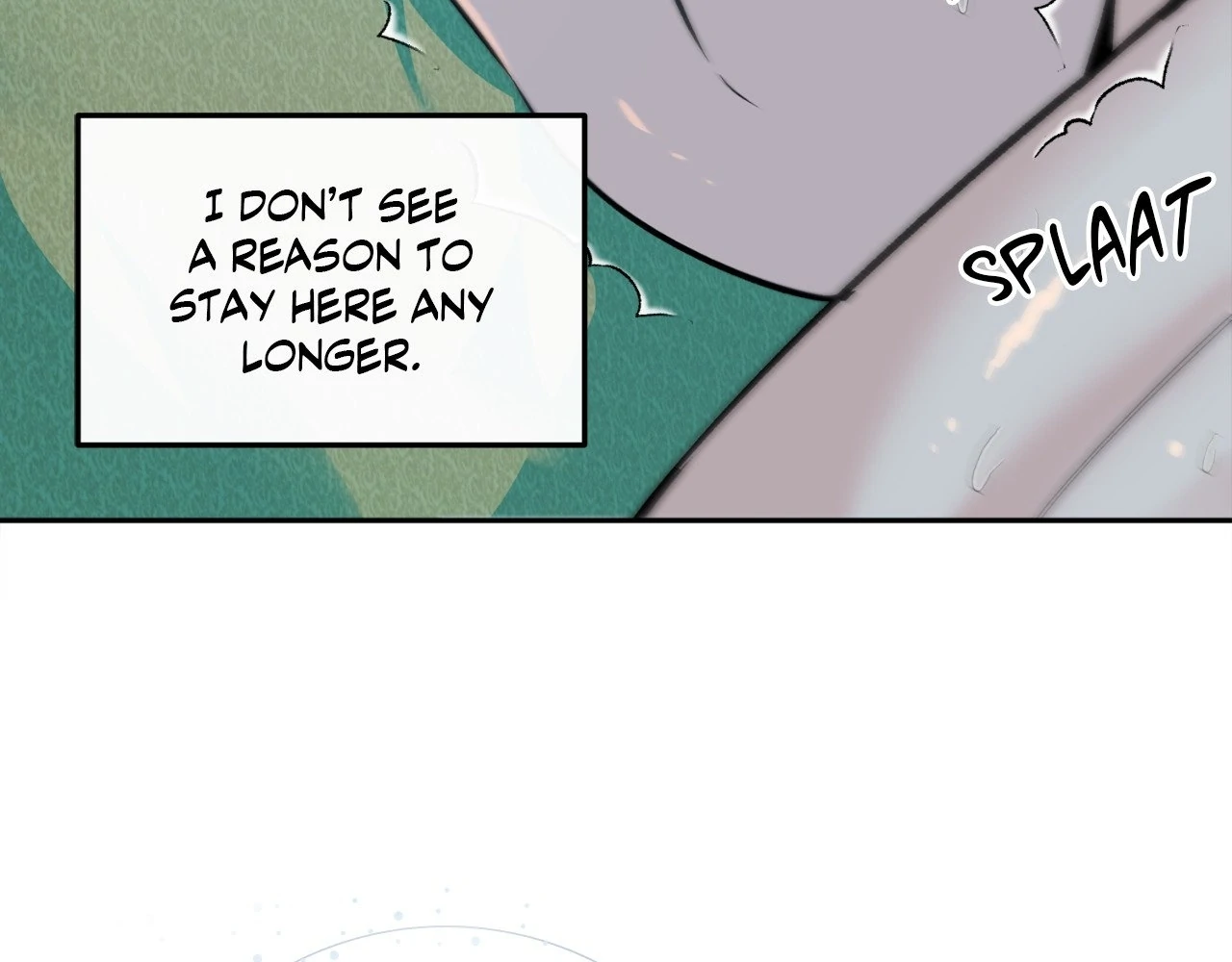 Saha [Official] - Chapter 31 manhwa