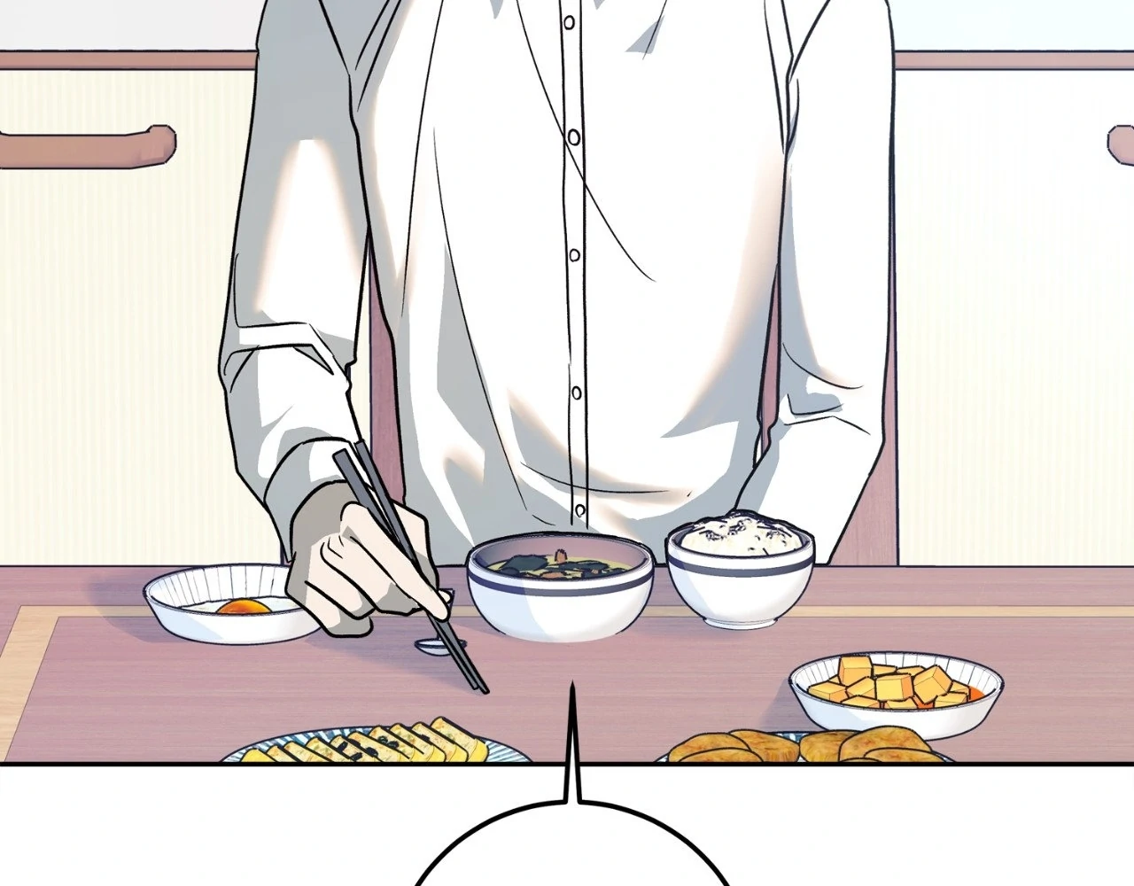 Saha [Official] - Chapter 31 manhwa