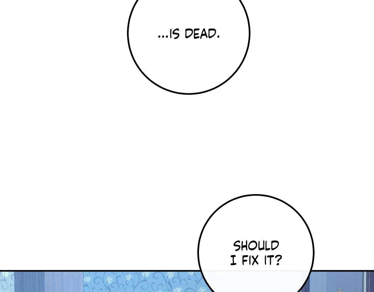 Saha [Official] - Chapter 31 manhwa