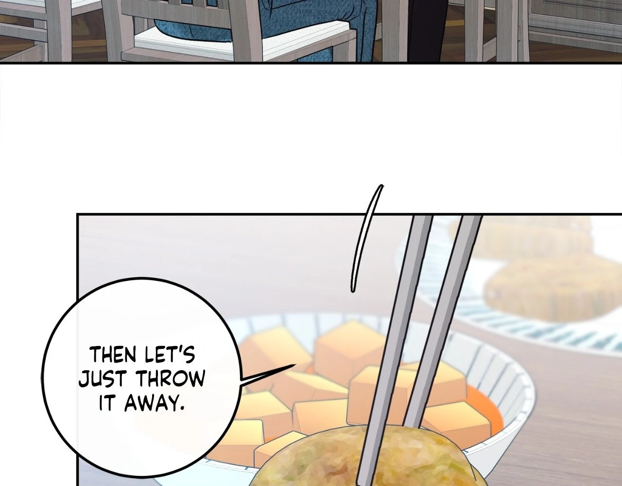 Saha [Official] - Chapter 31 manhwa
