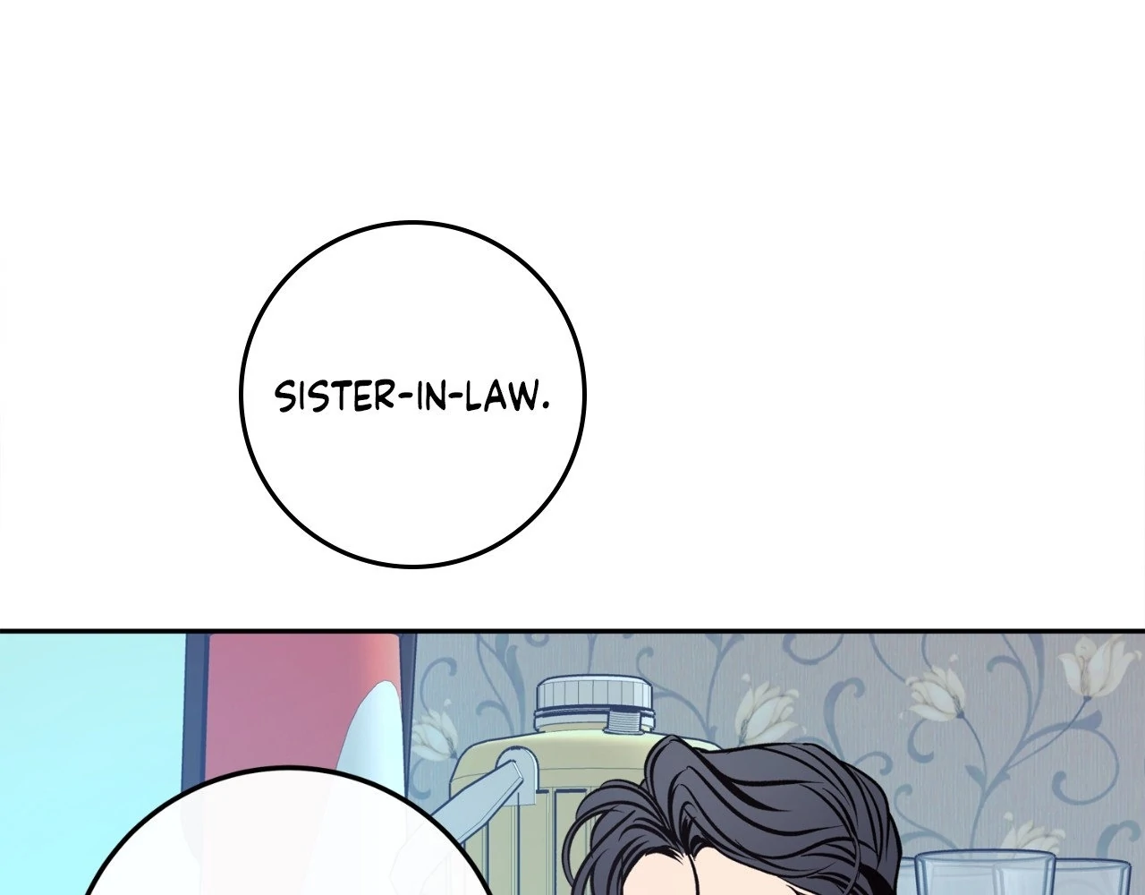 Saha [Official] - Chapter 31 manhwa