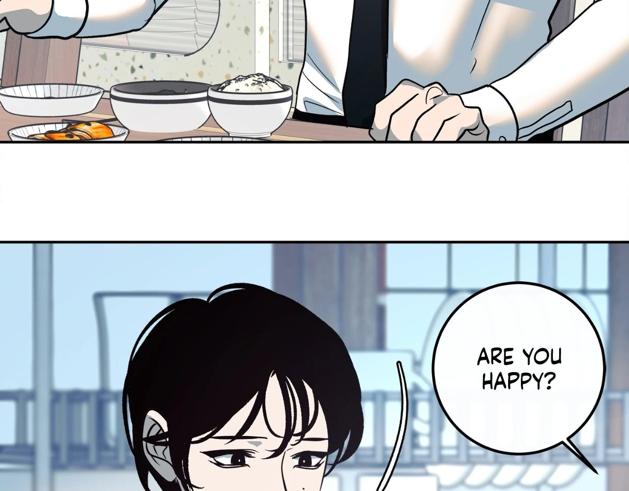 Saha [Official] - Chapter 31 manhwa