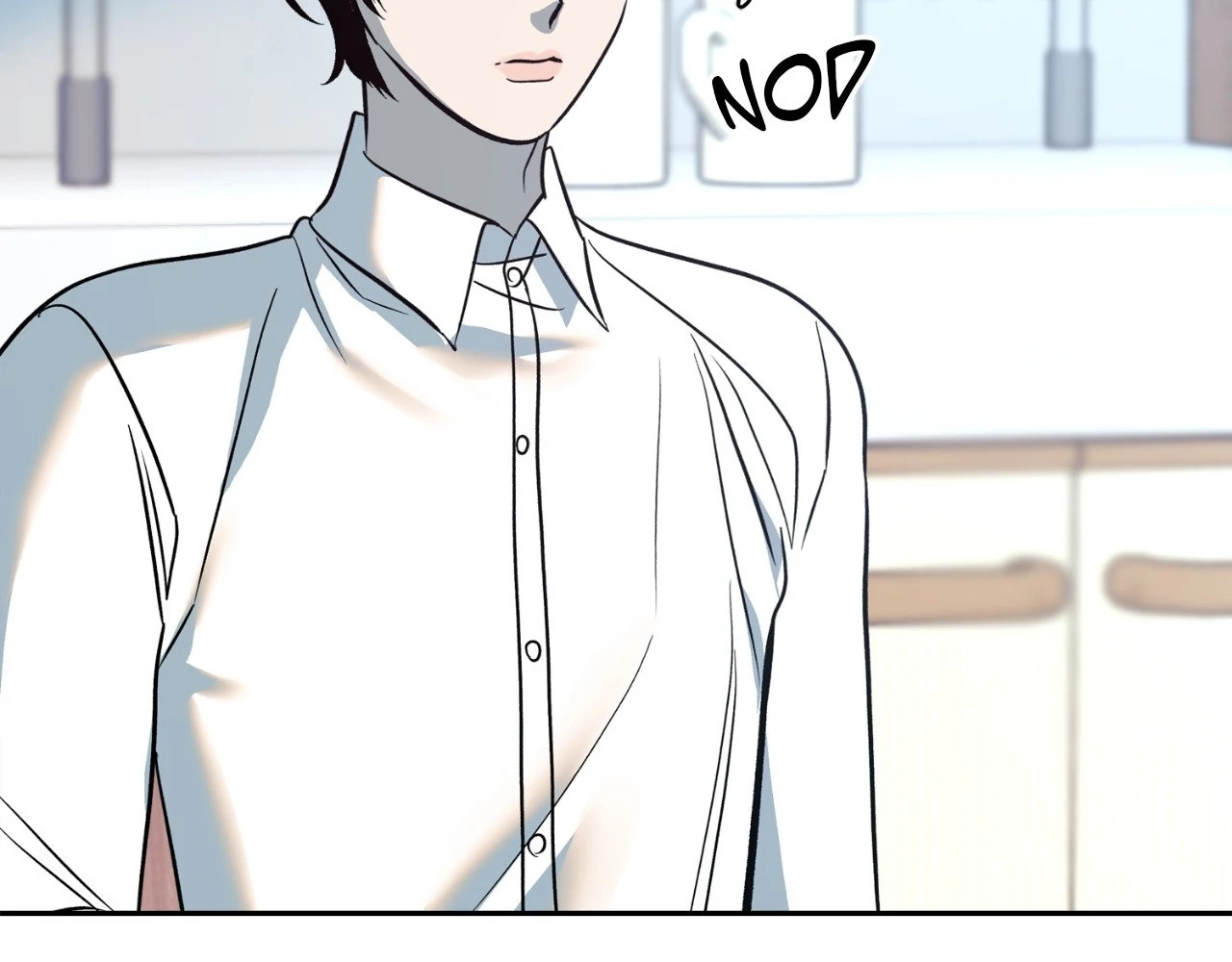 Saha [Official] - Chapter 31 manhwa
