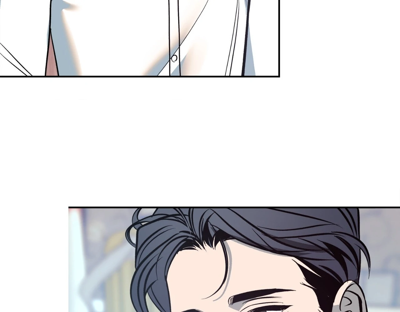 Saha [Official] - Chapter 31 manhwa