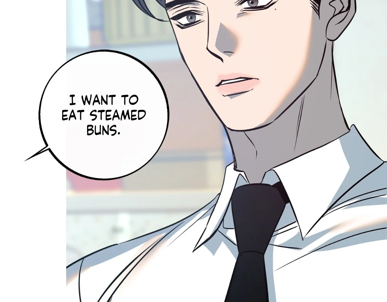Saha [Official] - Chapter 31 manhwa
