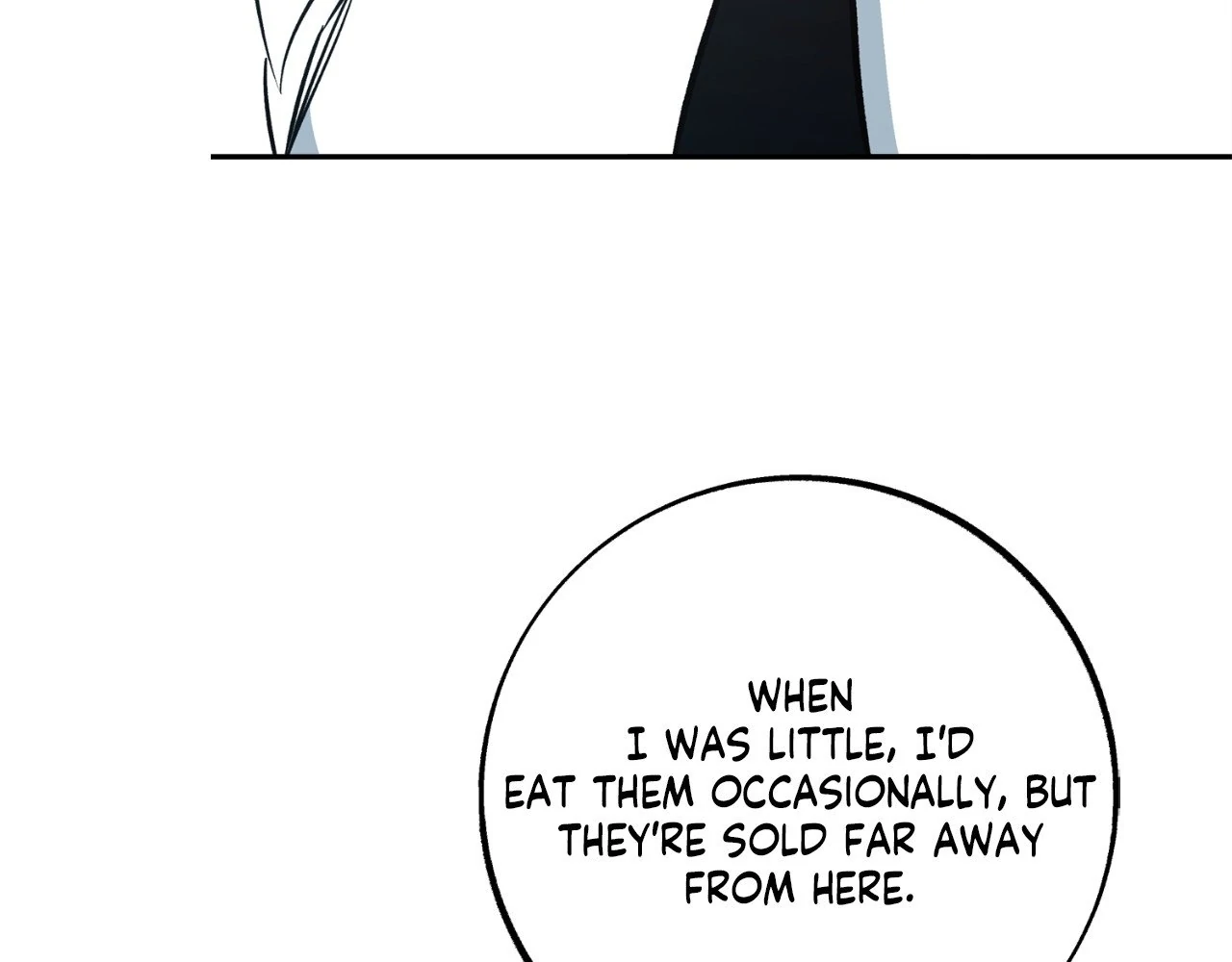 Saha [Official] - Chapter 31 manhwa