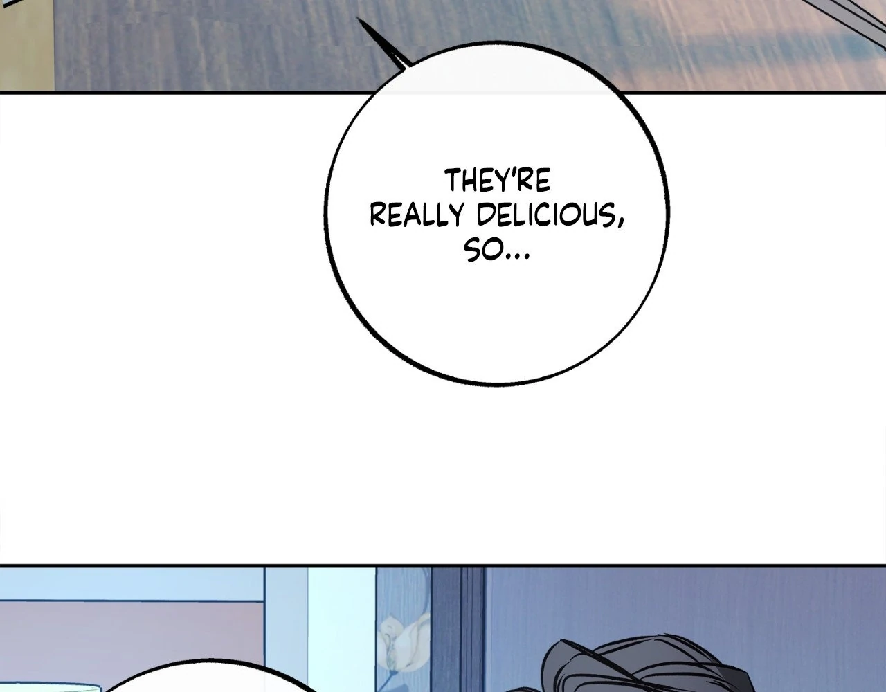 Saha [Official] - Chapter 31 manhwa