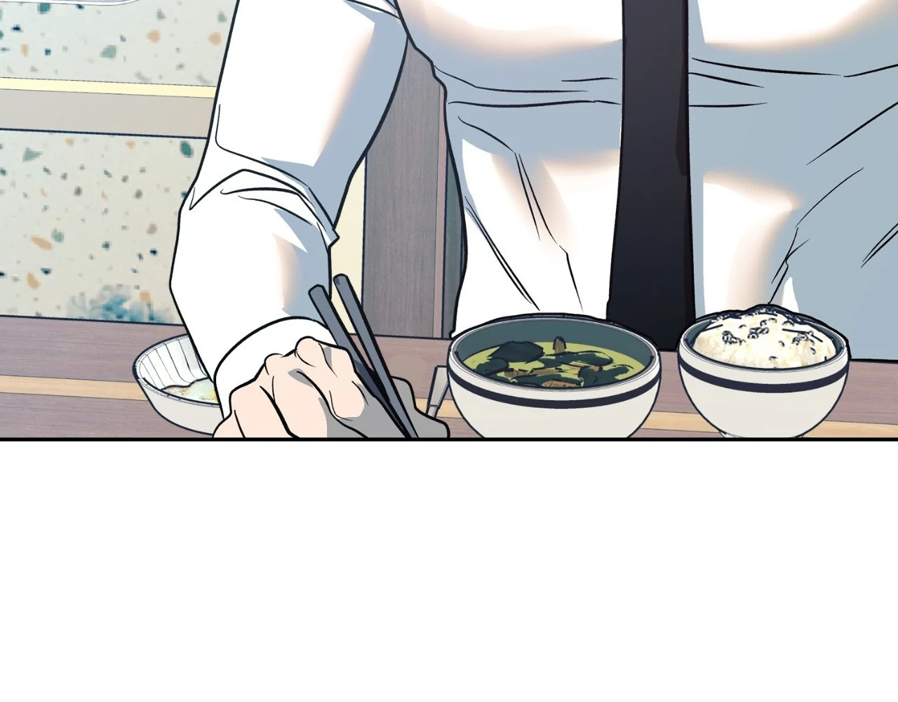Saha [Official] - Chapter 31 manhwa