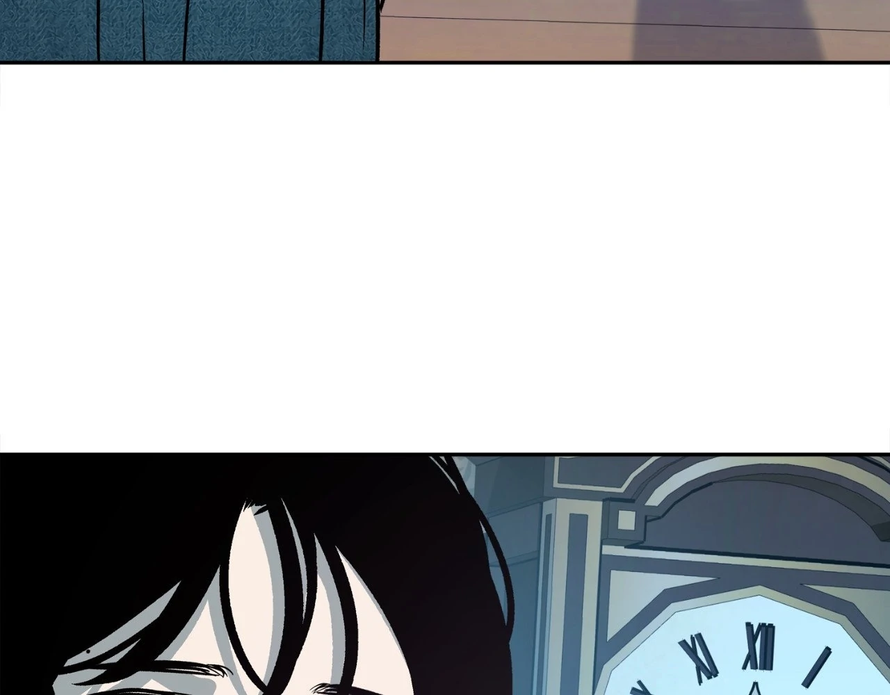 Saha [Official] - Chapter 31 manhwa
