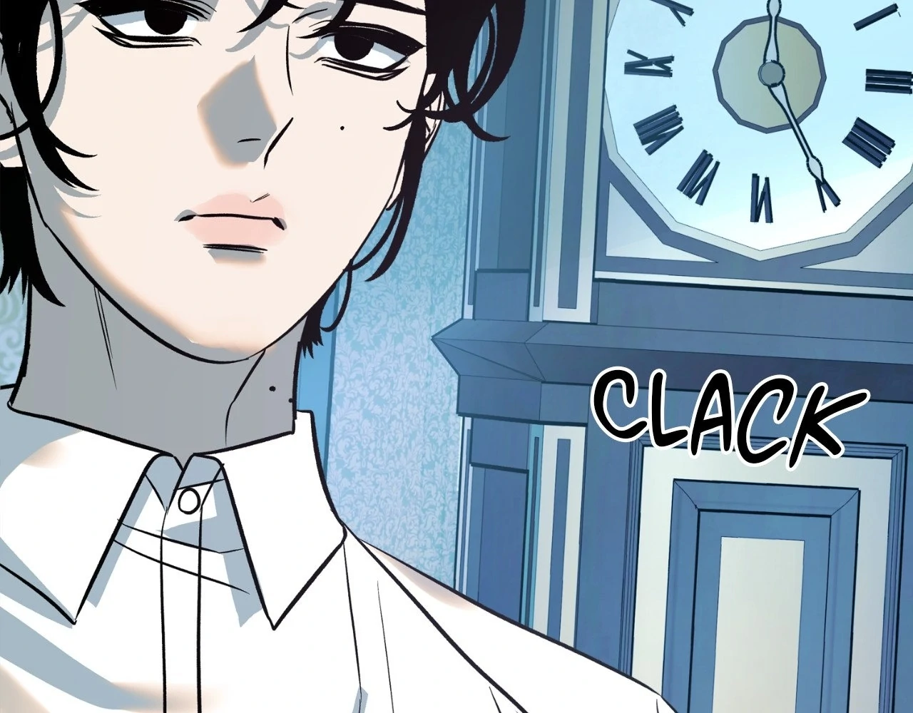Saha [Official] - Chapter 31 manhwa