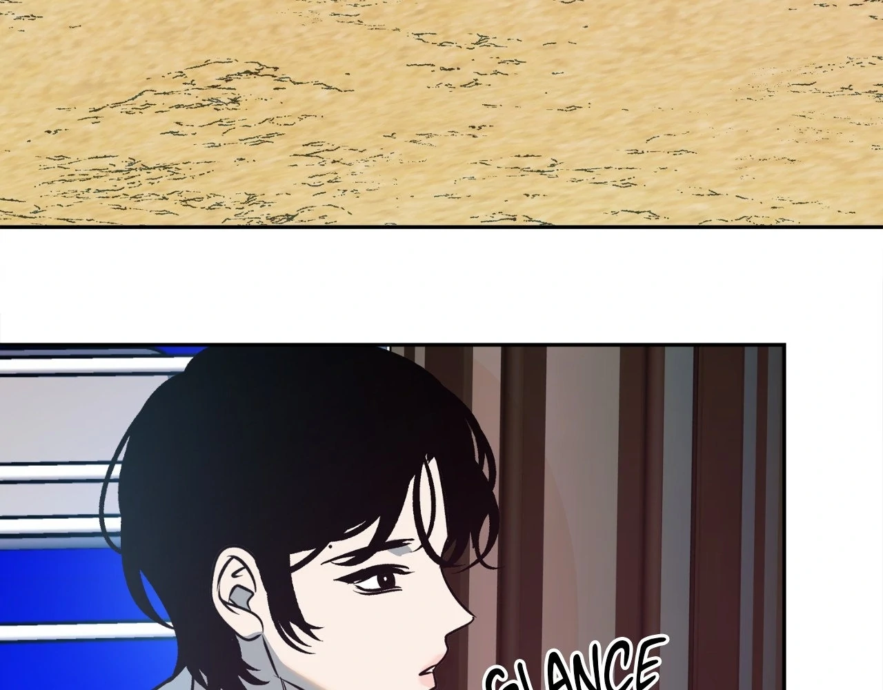 Saha [Official] - Chapter 31 manhwa