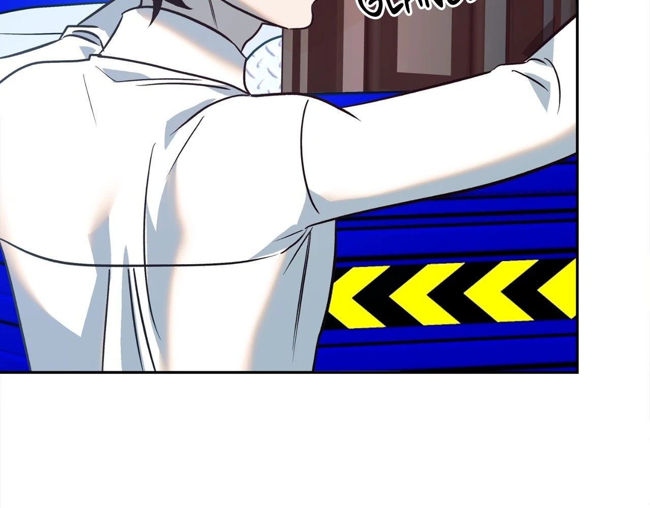 Saha [Official] - Chapter 31 manhwa