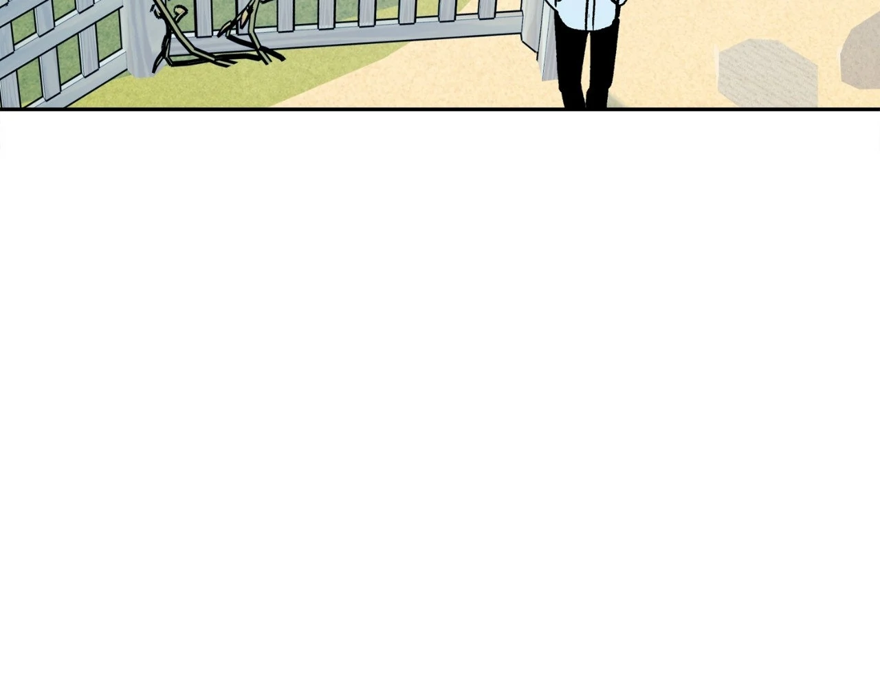 Saha [Official] - Chapter 31 manhwa
