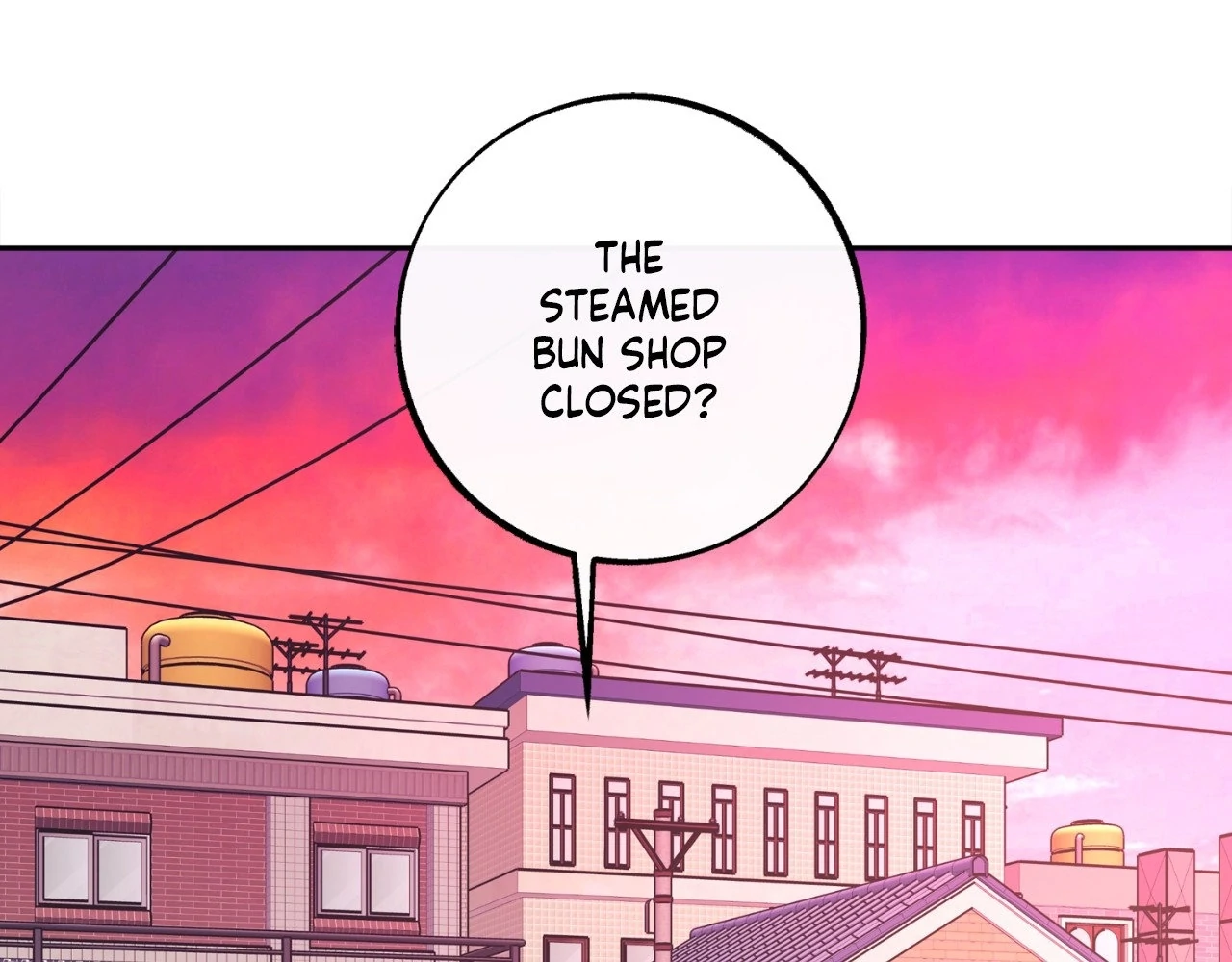 Saha [Official] - Chapter 31 manhwa