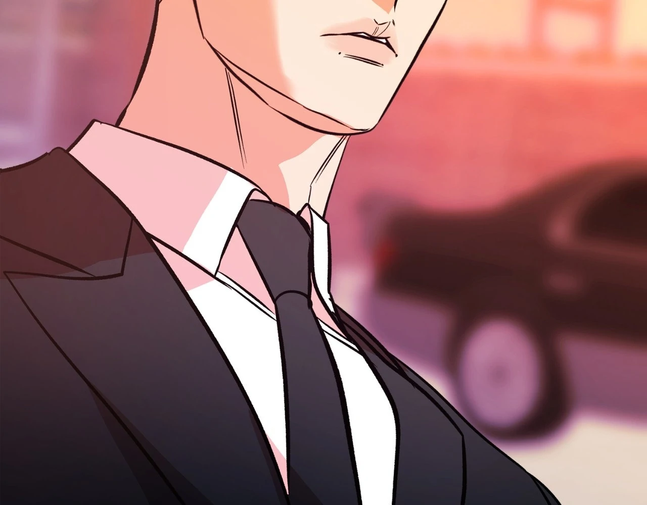 Saha [Official] - Chapter 31 manhwa