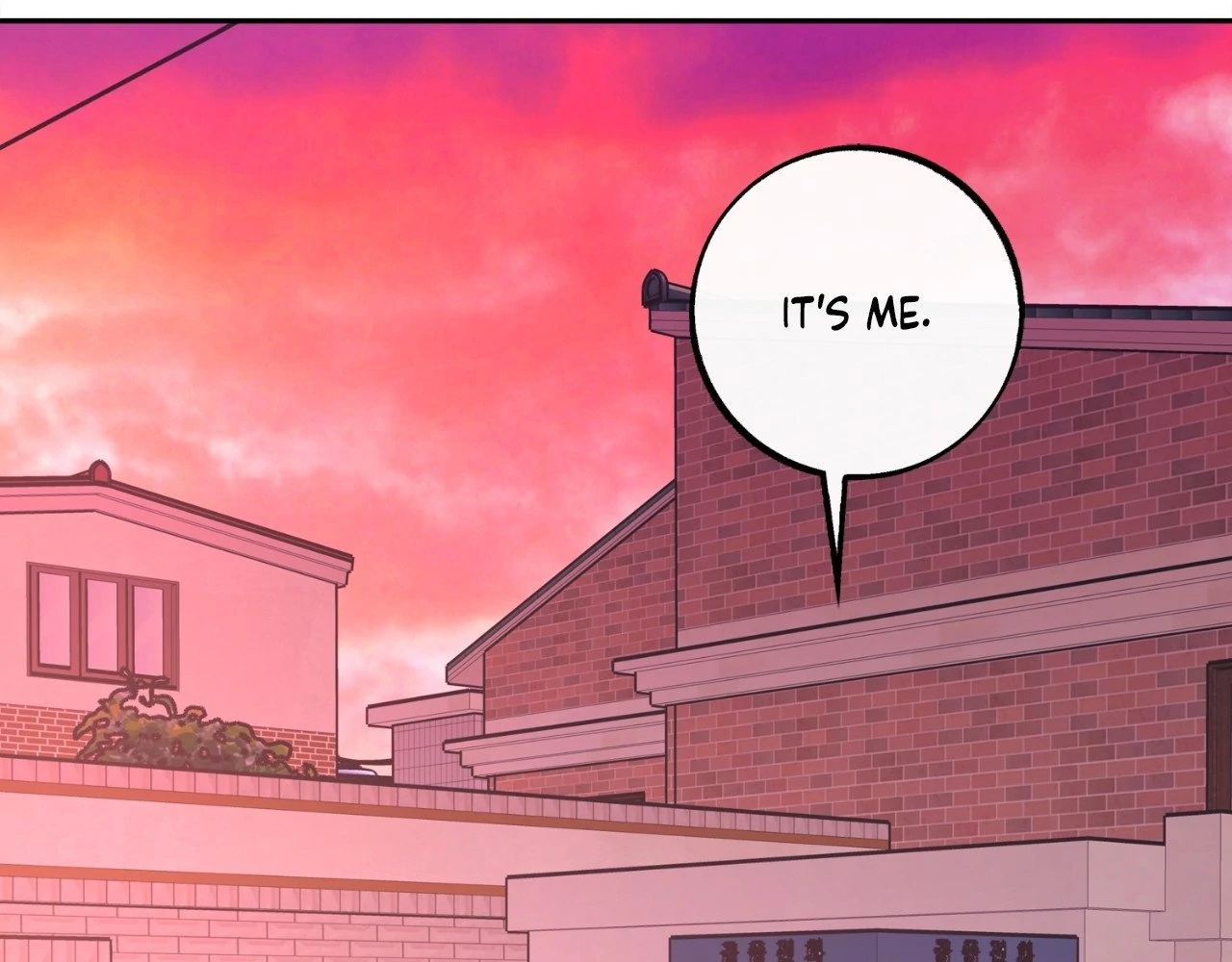 Saha [Official] - Chapter 31 manhwa