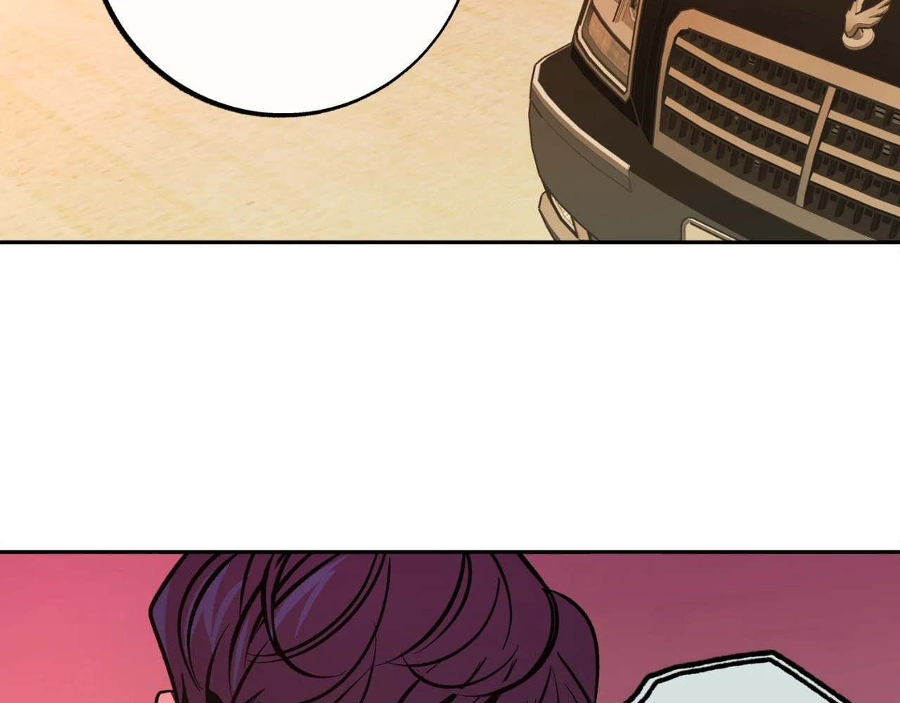 Saha [Official] - Chapter 31 manhwa
