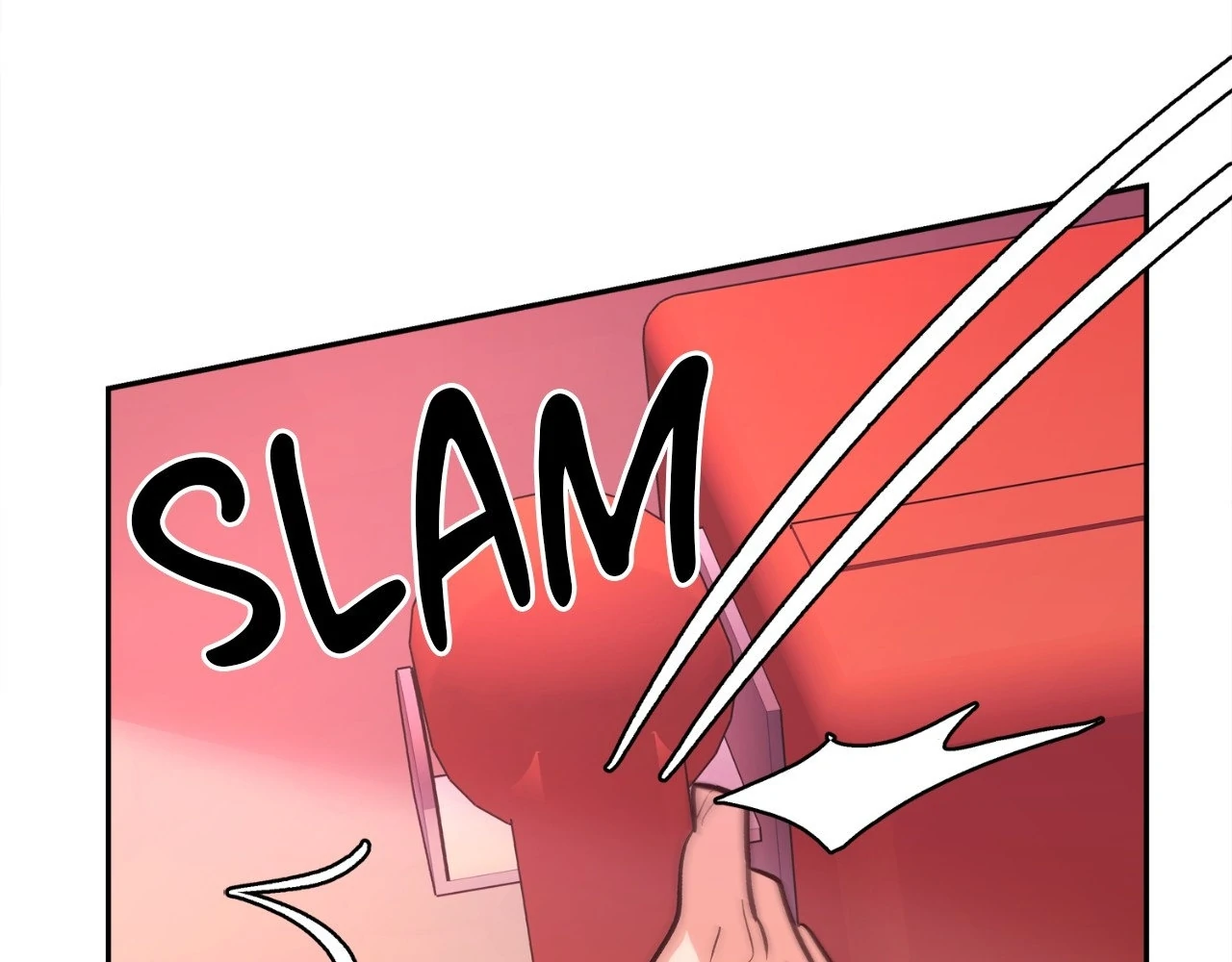 Saha [Official] - Chapter 31 manhwa