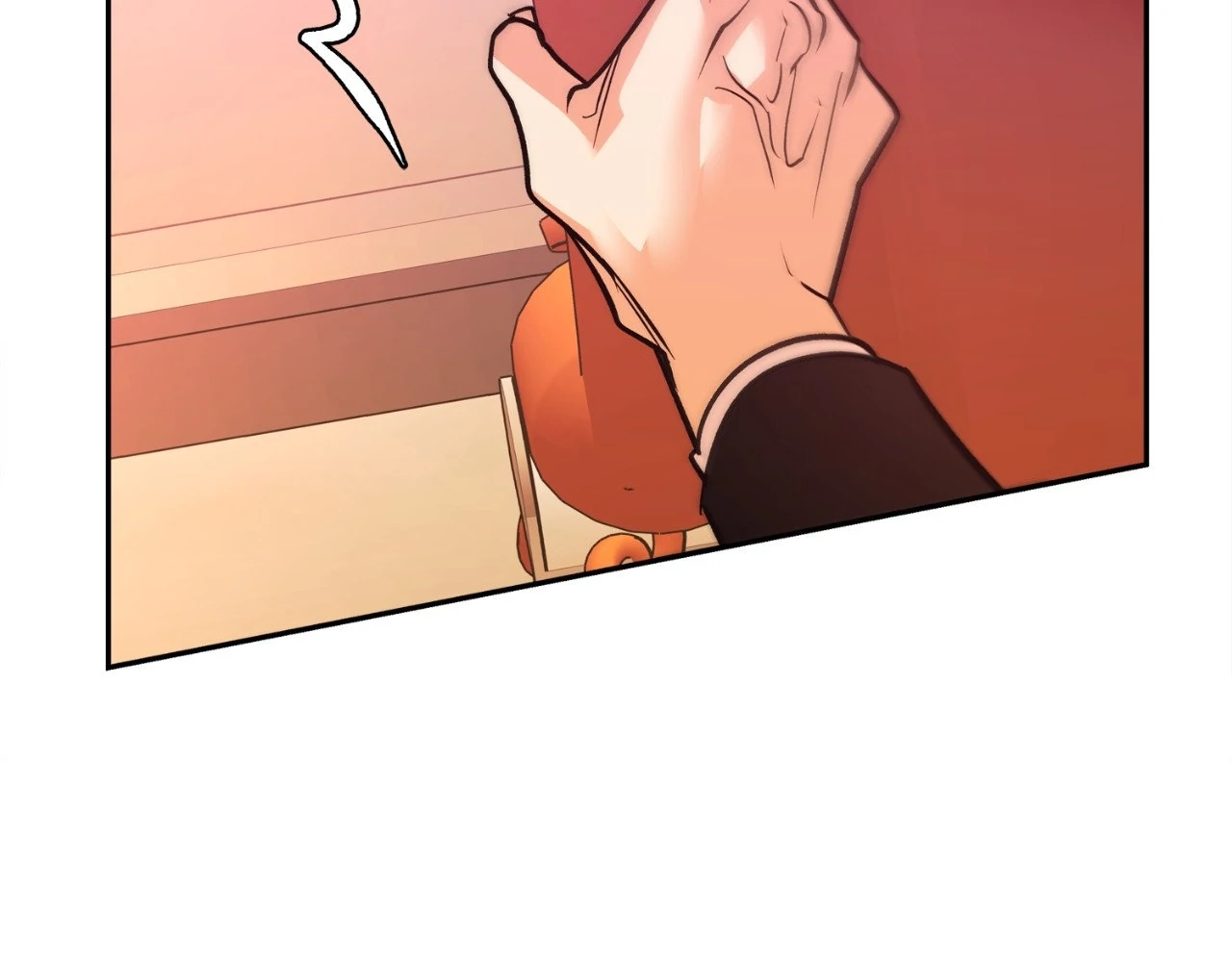 Saha [Official] - Chapter 31 manhwa
