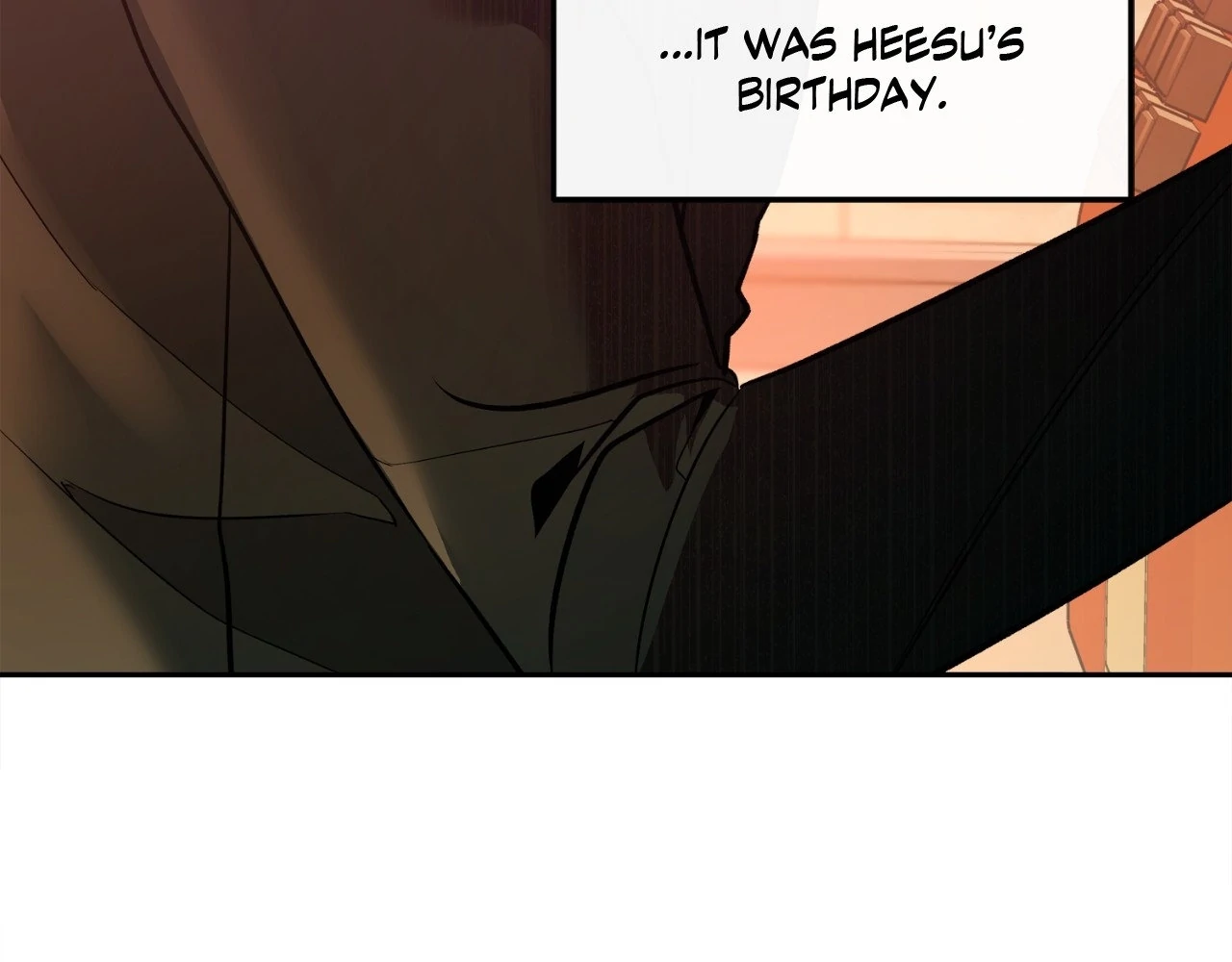 Saha [Official] - Chapter 31 manhwa