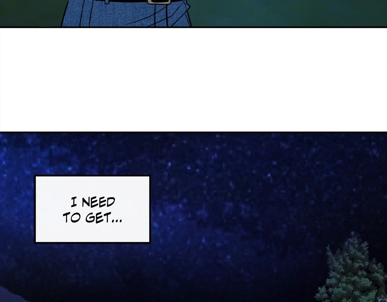 Saha [Official] - Chapter 31 manhwa
