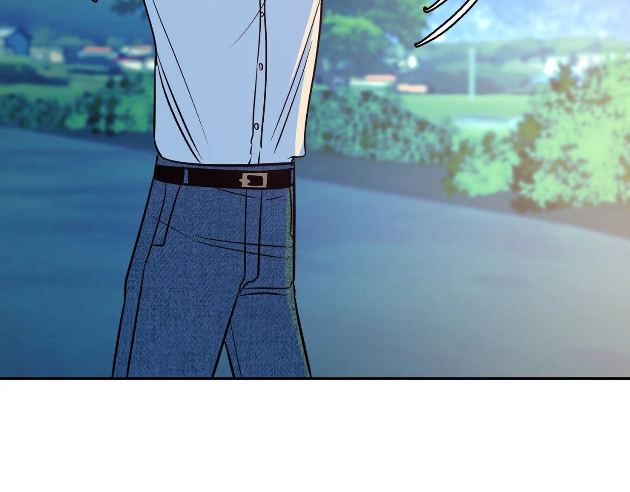 Saha [Official] - Chapter 31 manhwa
