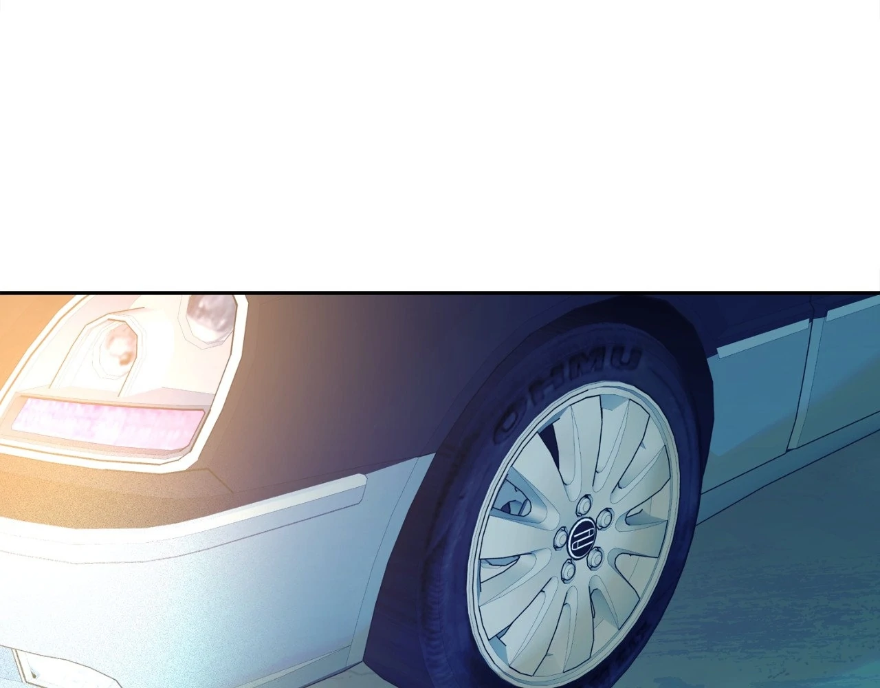 Saha [Official] - Chapter 31 manhwa