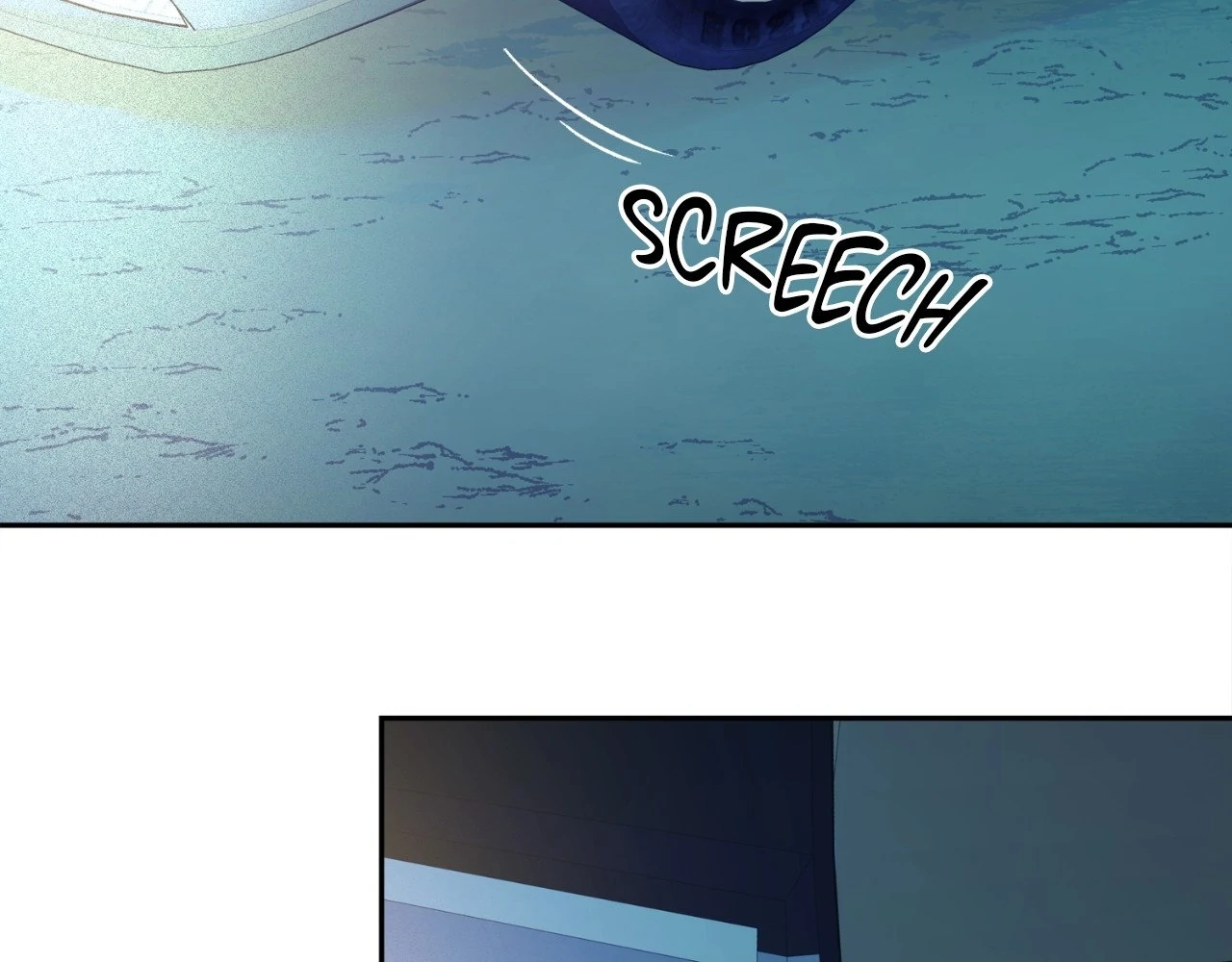 Saha [Official] - Chapter 31 manhwa