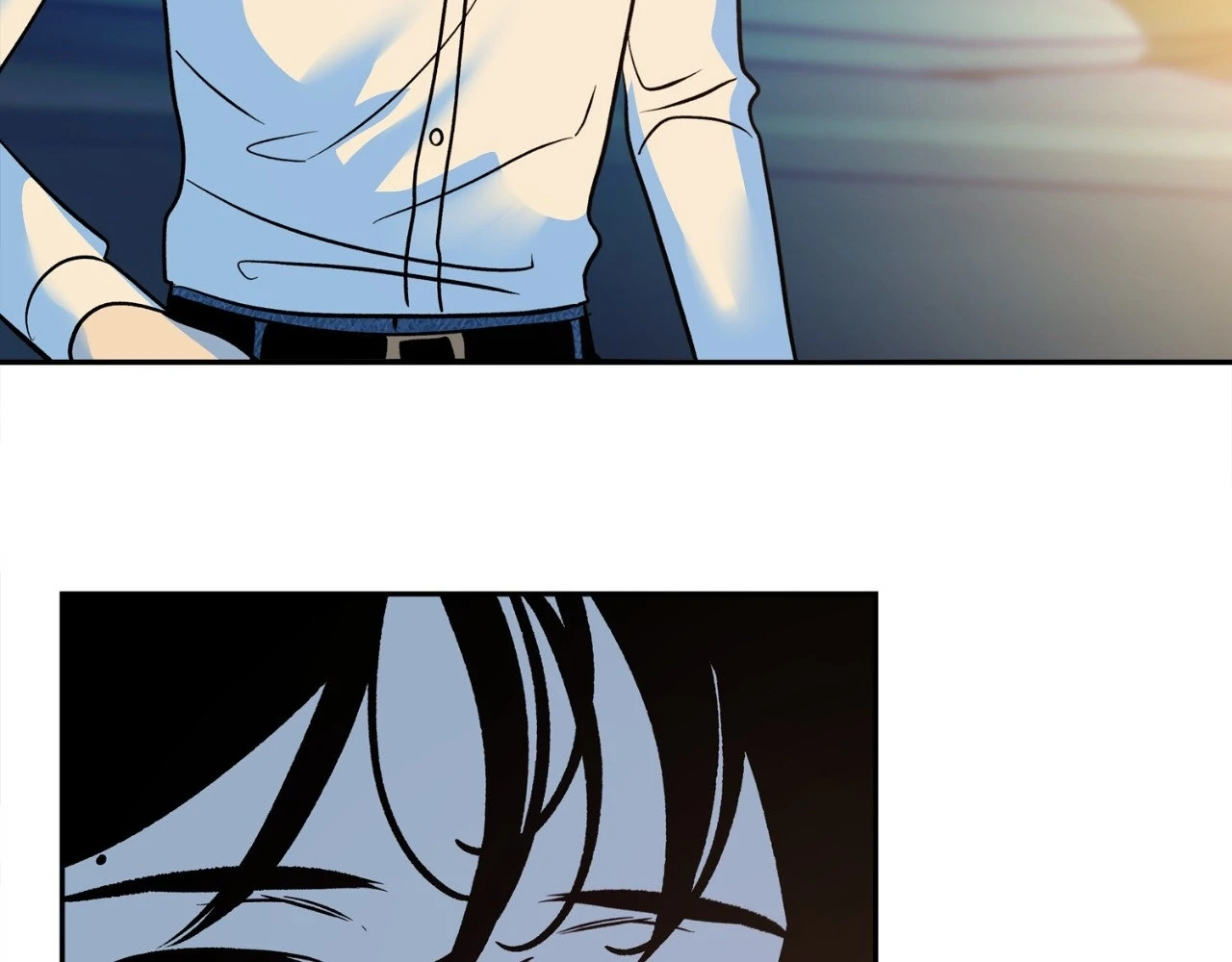 Saha [Official] - Chapter 31 manhwa