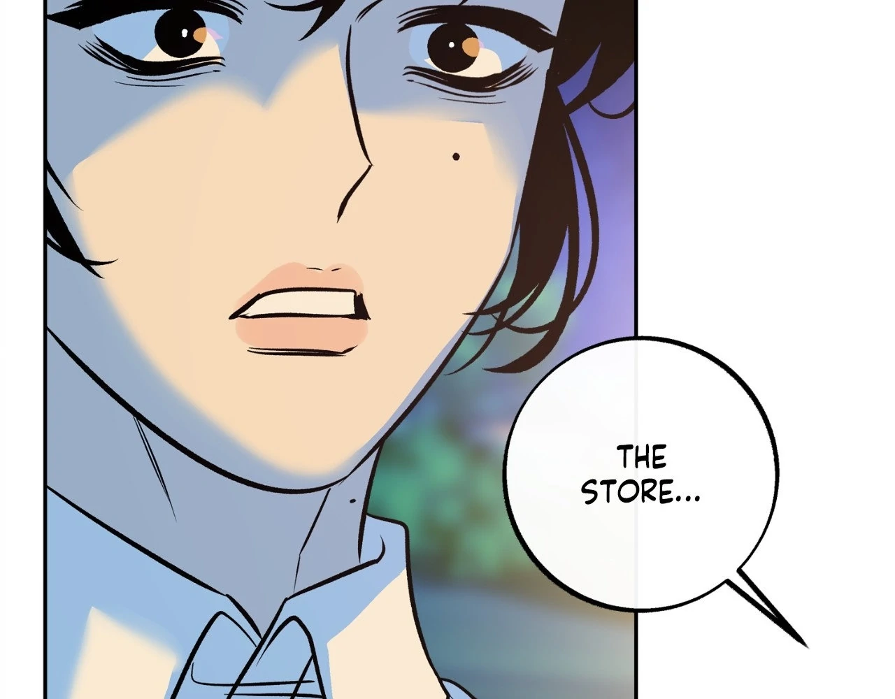 Saha [Official] - Chapter 31 manhwa
