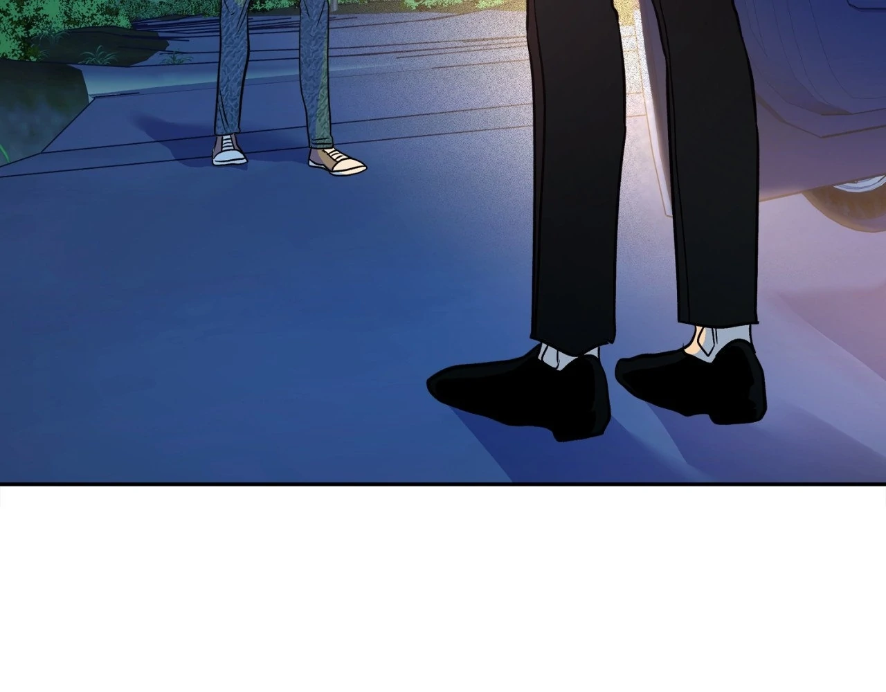 Saha [Official] - Chapter 31 manhwa