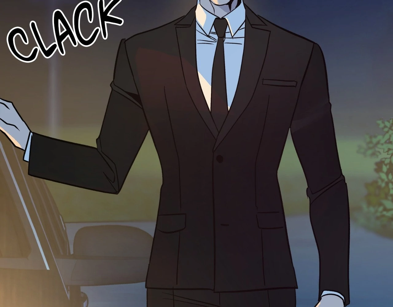 Saha [Official] - Chapter 31 manhwa