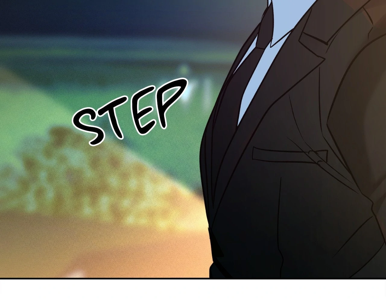 Saha [Official] - Chapter 31 manhwa