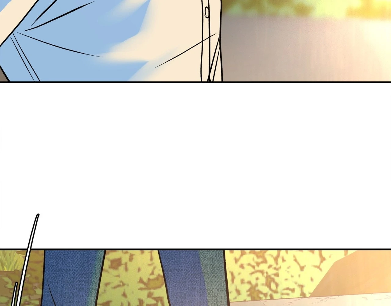 Saha [Official] - Chapter 31 manhwa