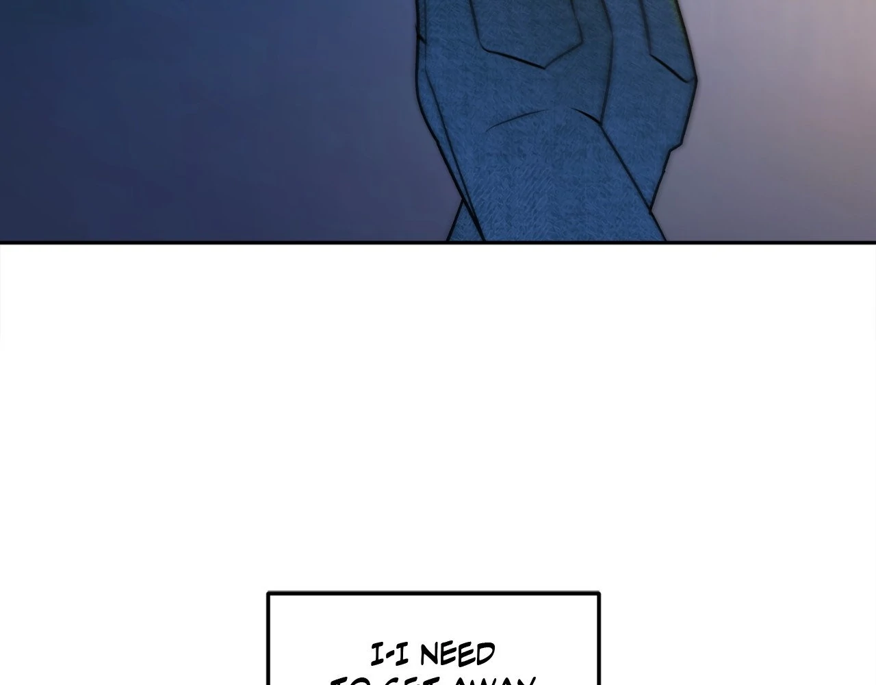 Saha [Official] - Chapter 31 manhwa