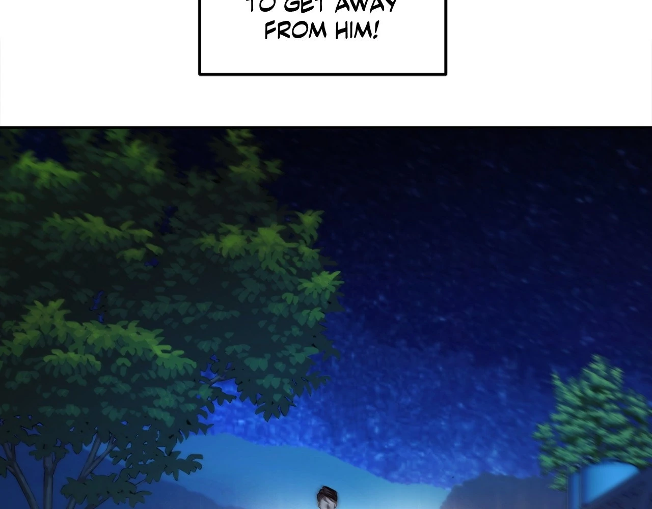 Saha [Official] - Chapter 31 manhwa