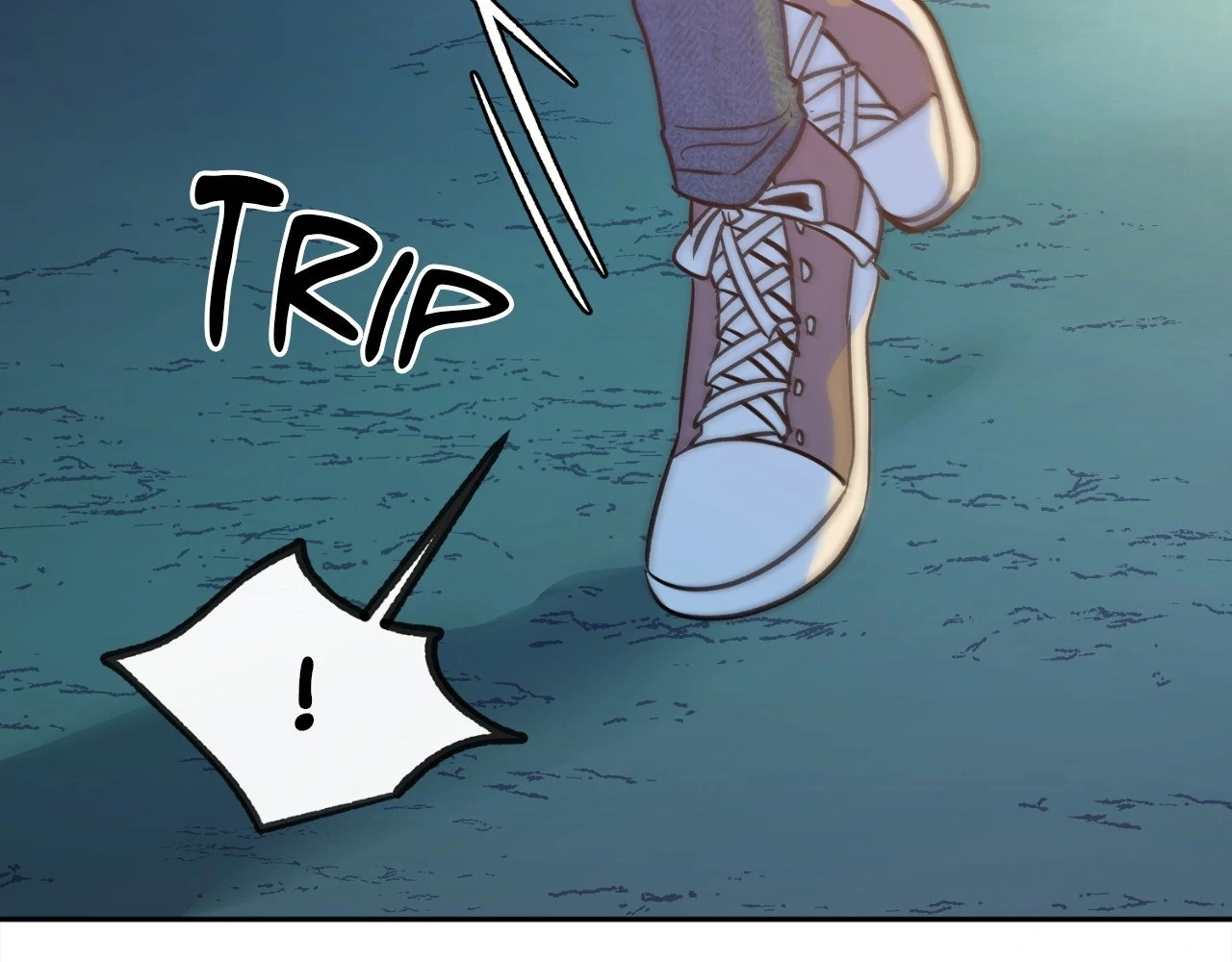 Saha [Official] - Chapter 31 manhwa