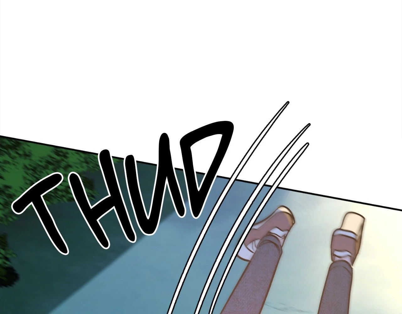 Saha [Official] - Chapter 31 manhwa