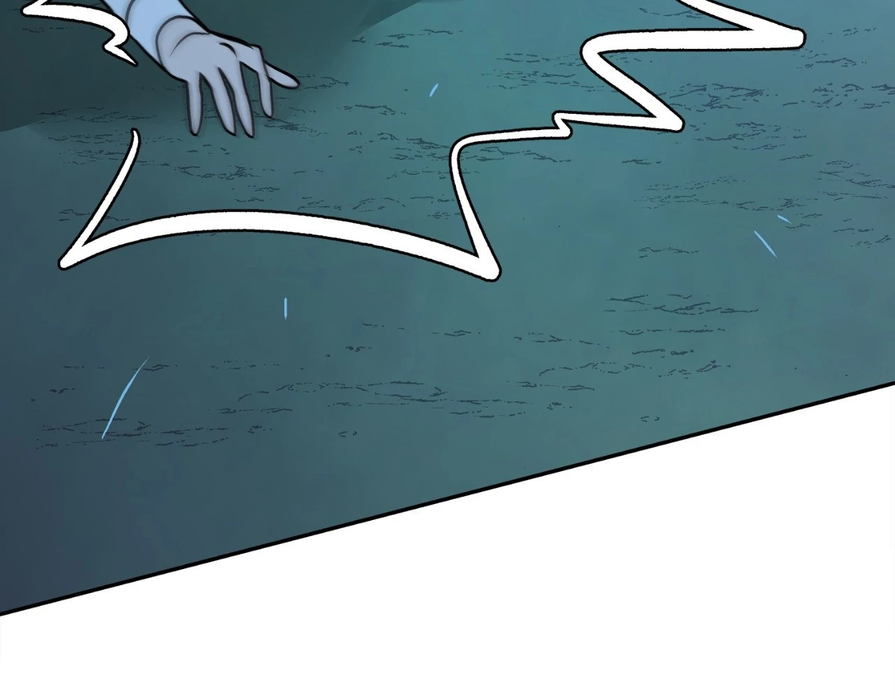 Saha [Official] - Chapter 31 manhwa
