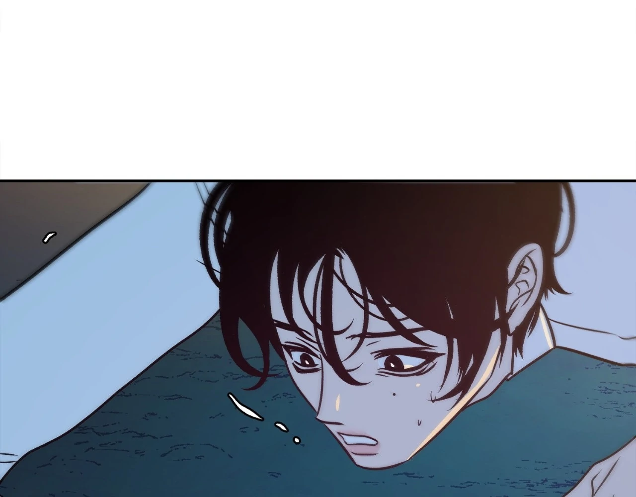Saha [Official] - Chapter 31 manhwa