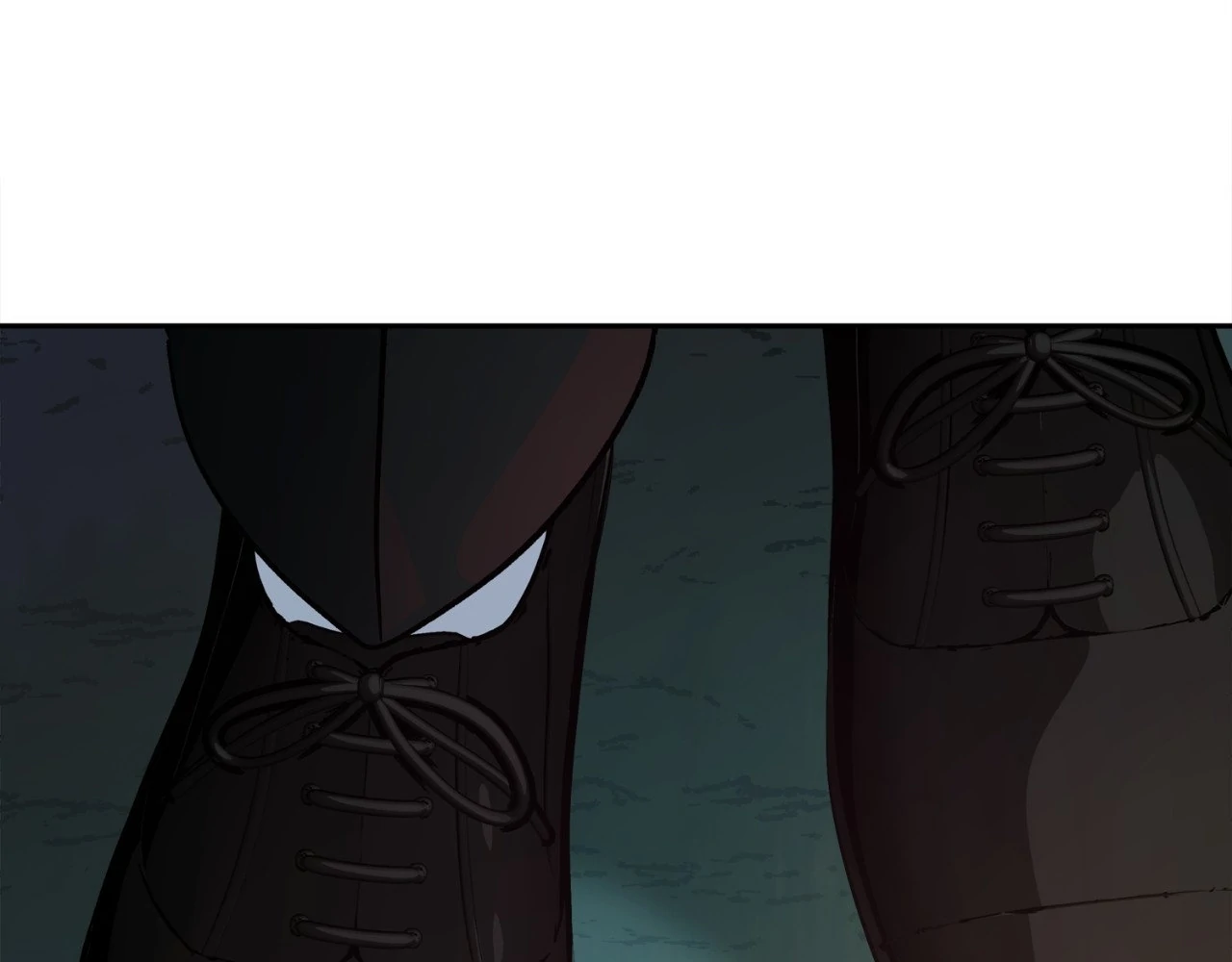 Saha [Official] - Chapter 31 manhwa