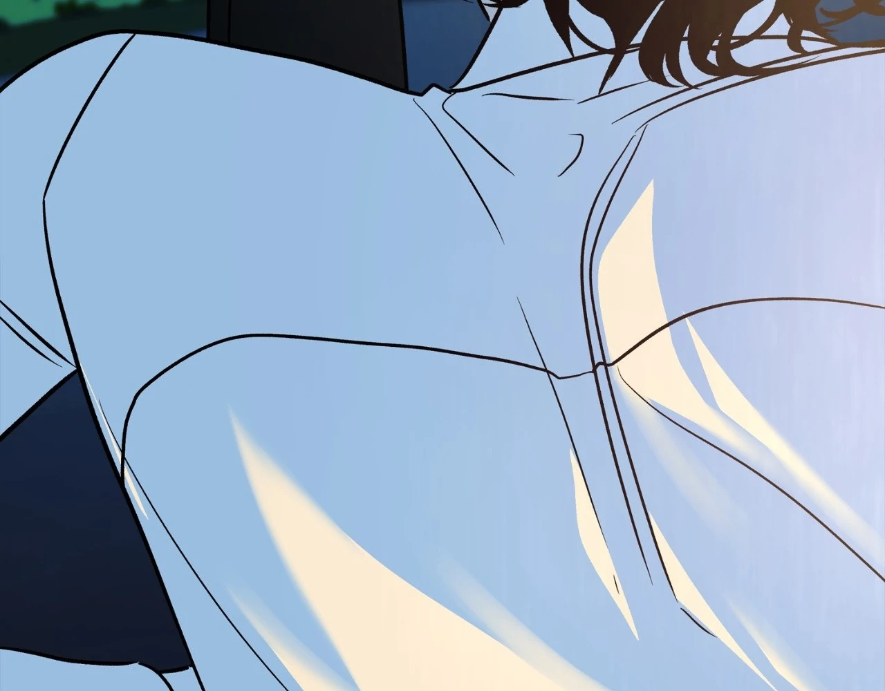 Saha [Official] - Chapter 31 manhwa