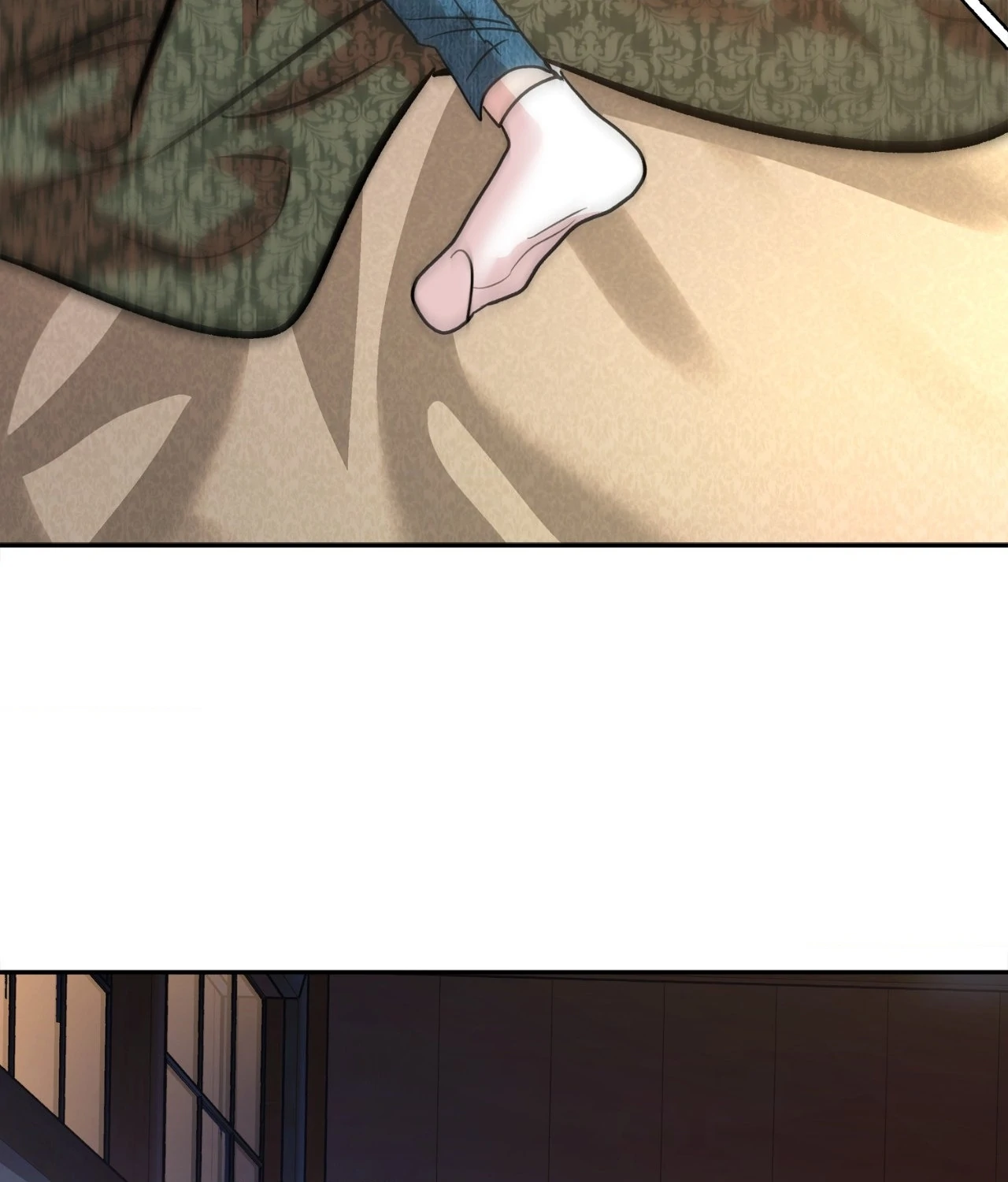 Saha [Official] - Chapter 32 manhwa