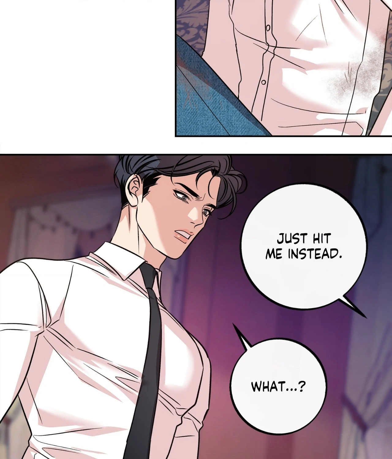 Saha [Official] - Chapter 32 manhwa