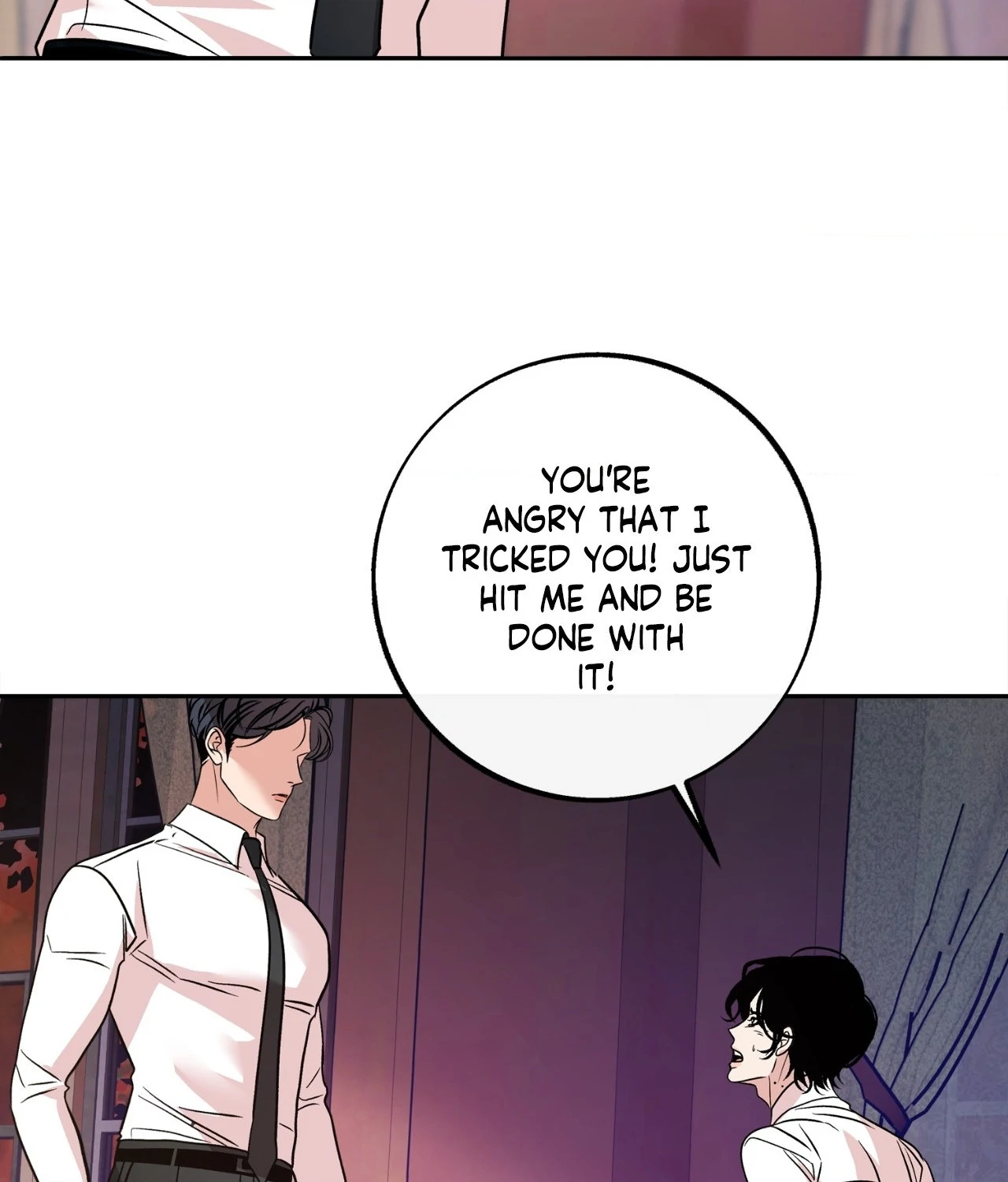 Saha [Official] - Chapter 32 manhwa
