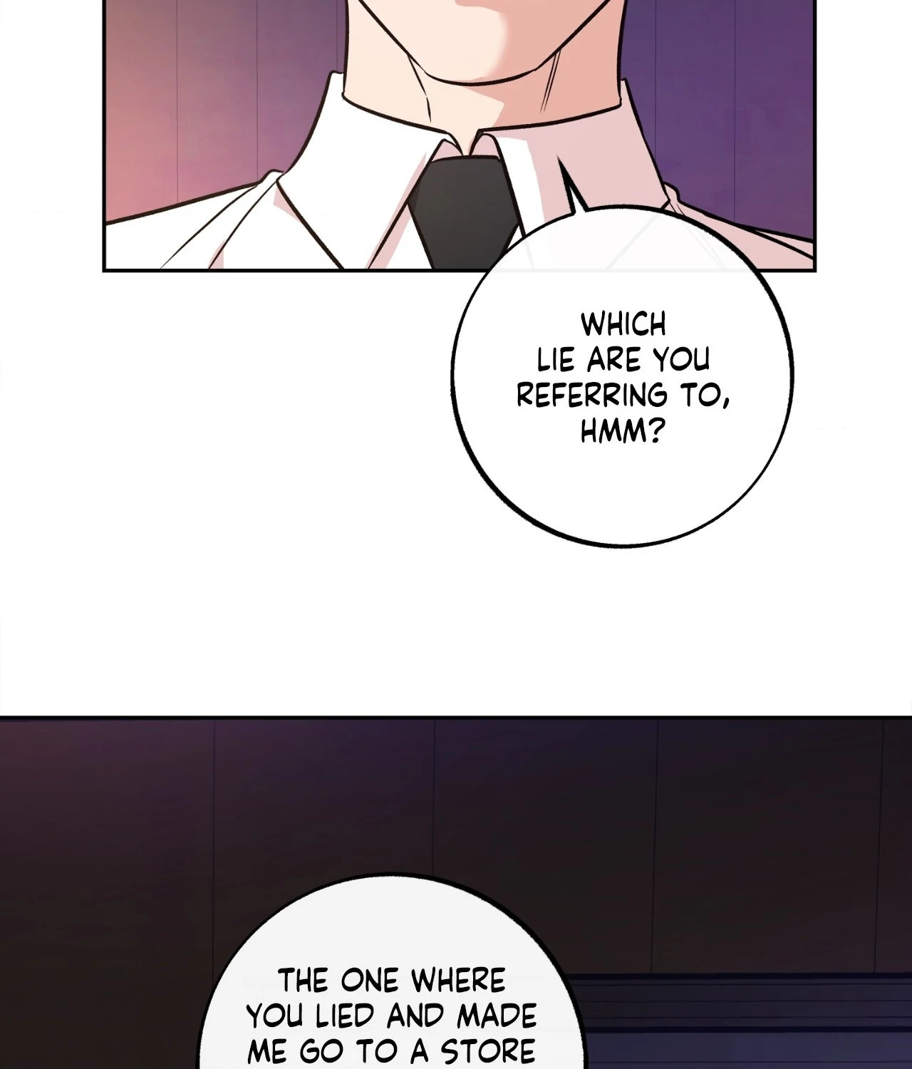 Saha [Official] - Chapter 32 manhwa