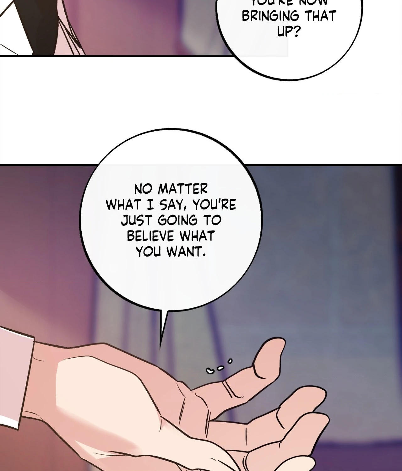 Saha [Official] - Chapter 32 manhwa