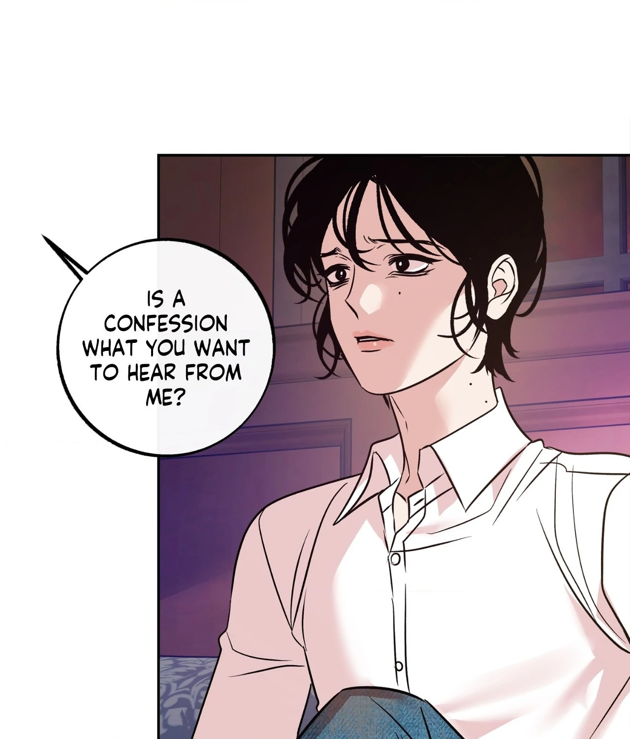 Saha [Official] - Chapter 32 manhwa